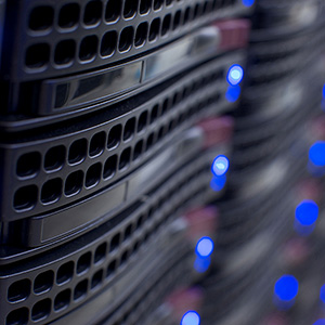 Speicherplattform HiDrive