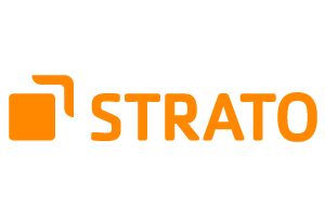 STRATO GmbH Logo